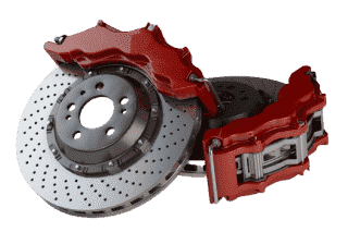 Ремонт тормозной системы Воя